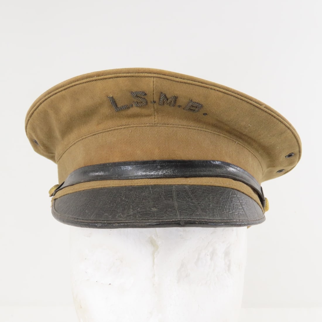 South Dakota Minuteman II L.S.M.B. Cap - 2