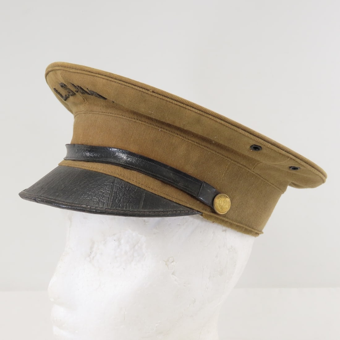 South Dakota Minuteman II L.S.M.B. Cap - 3