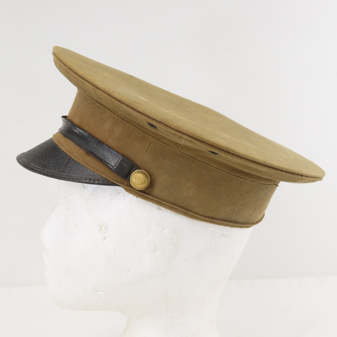 South Dakota Minuteman II L.S.M.B. Cap - 4