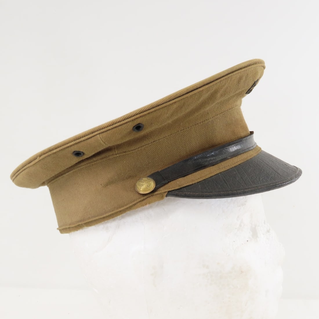 South Dakota Minuteman II L.S.M.B. Cap - 8