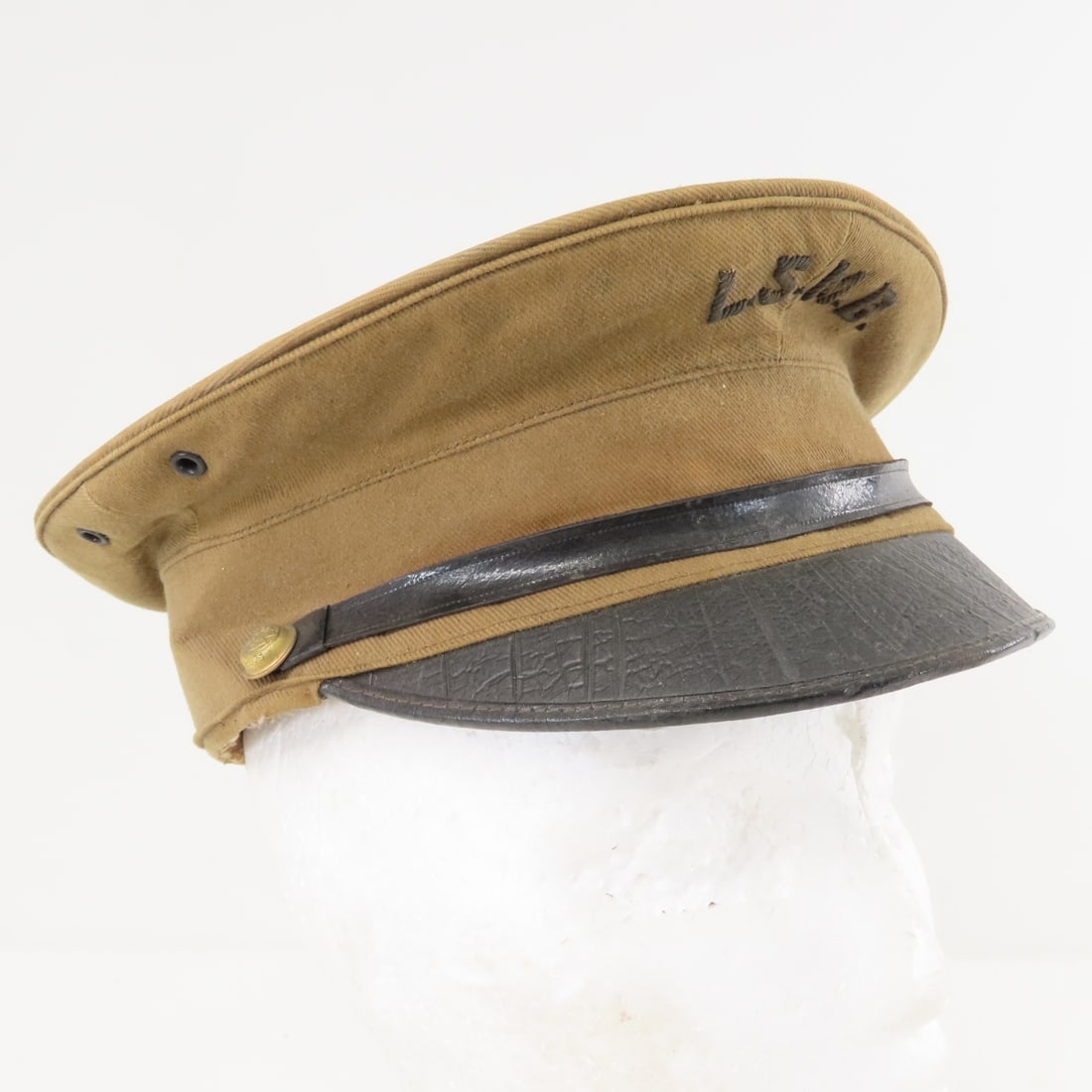 South Dakota Minuteman II L.S.M.B. Cap - 9