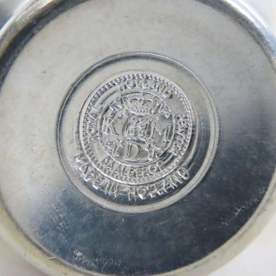 Pewter Pitcher & Mugs, Serving Trays. and more - 14