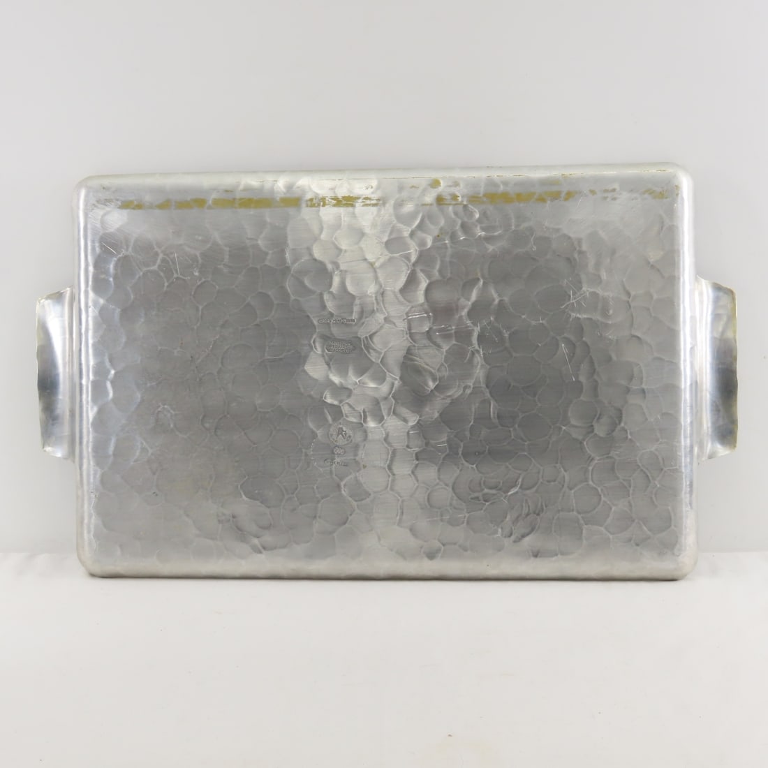 Pewter Pitcher & Mugs, Serving Trays. and more - 3