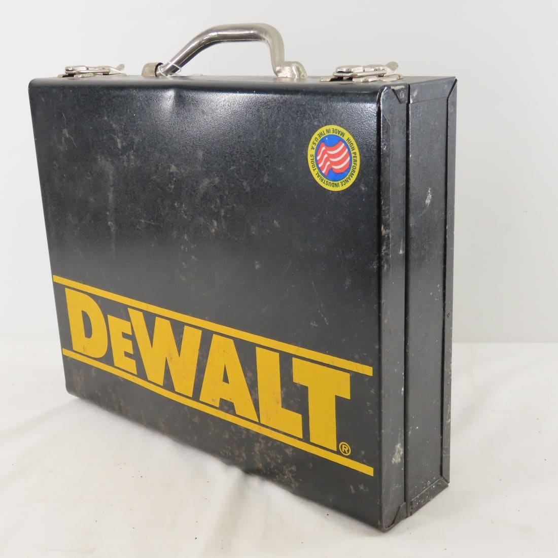 Dewalt 7 black & Decker drills & more - 10