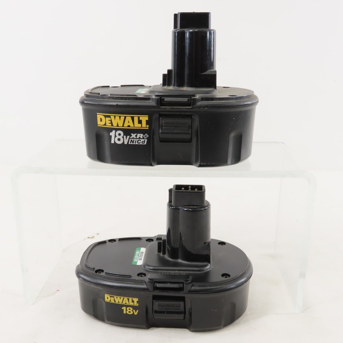 Dewalt 7 black & Decker drills & more - 16
