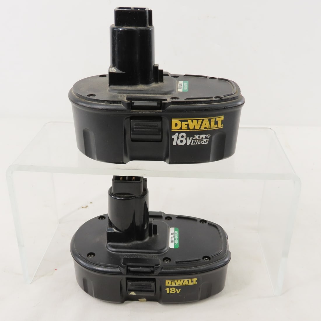 Dewalt 7 black & Decker drills & more - 17