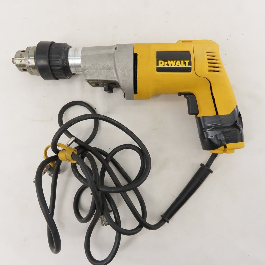 Dewalt 7 black & Decker drills & more - 3