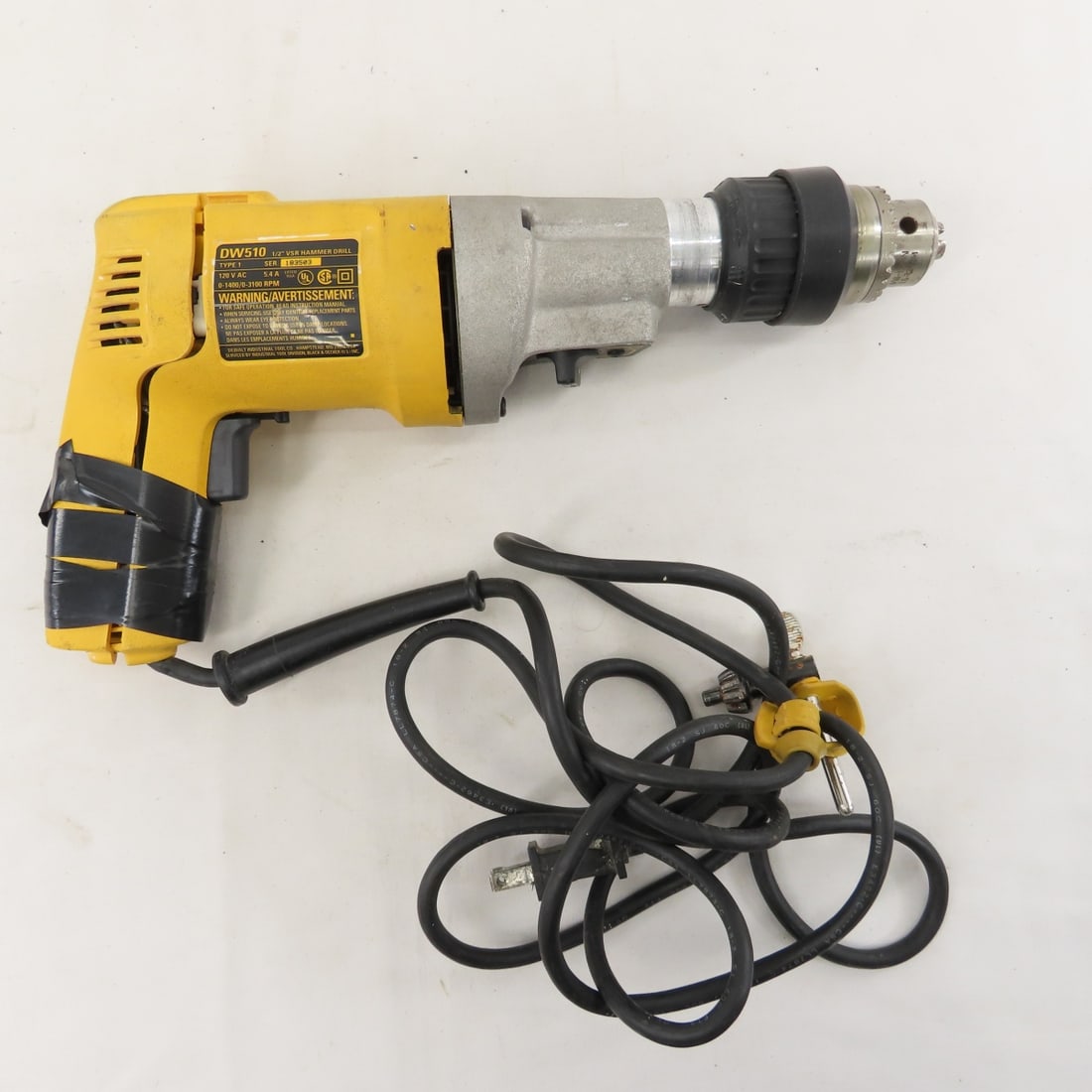 Dewalt 7 black & Decker drills & more - 4