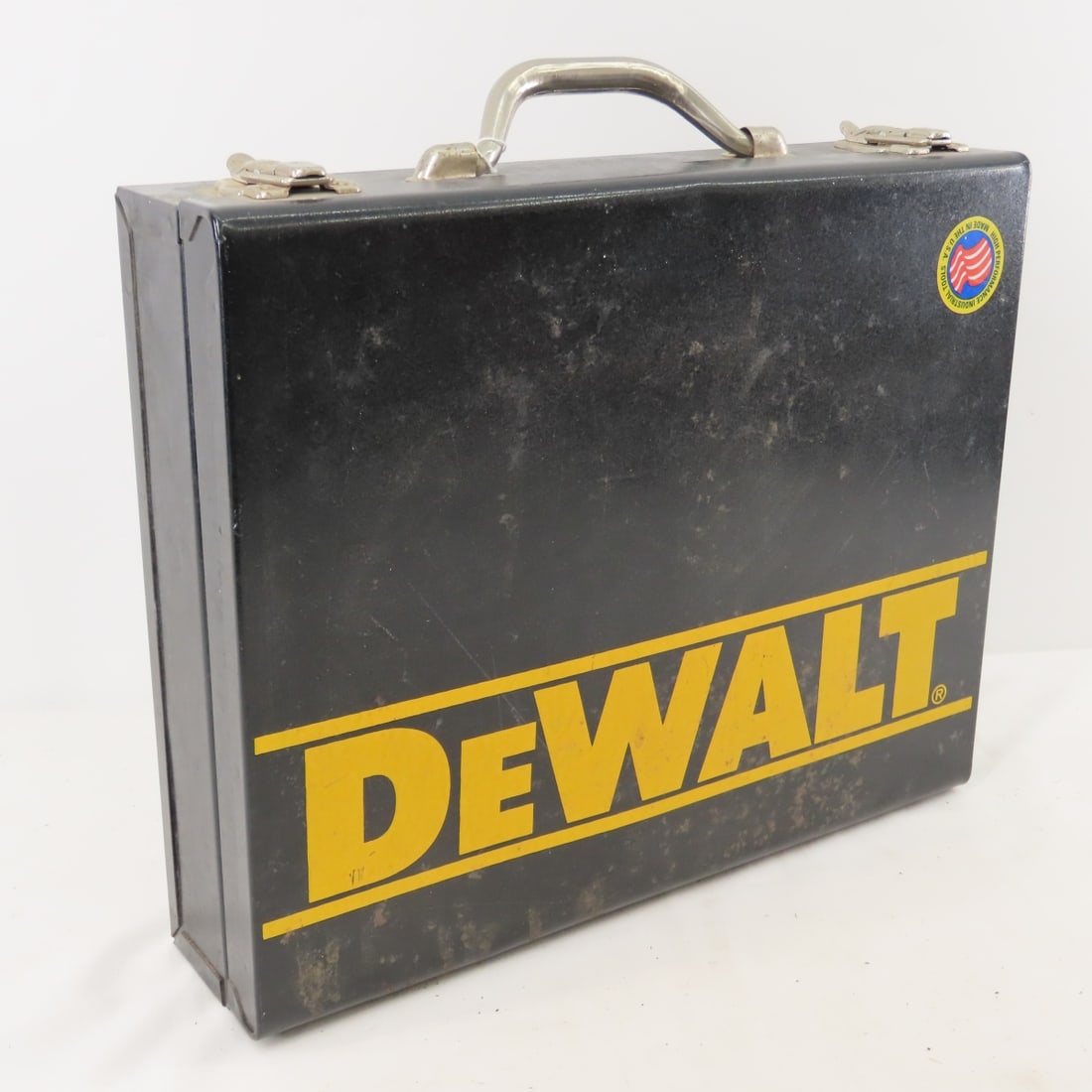 Dewalt 7 black & Decker drills & more - 9