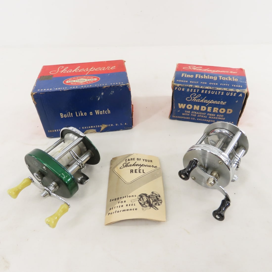 3 Tackle Boxes with Spinners & Lures - 14