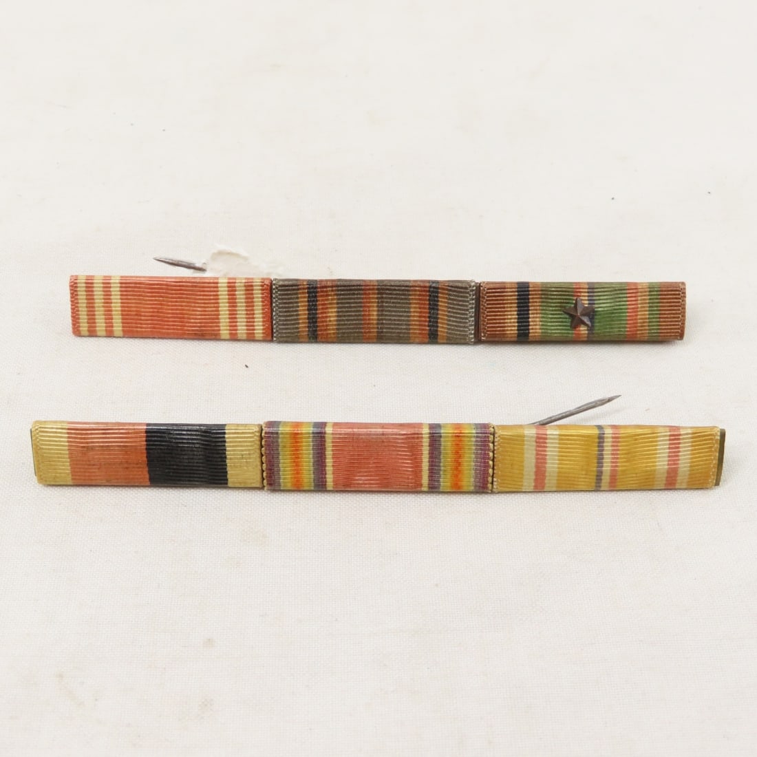 US Navy & Other Ribbon Bars & Medals - 11