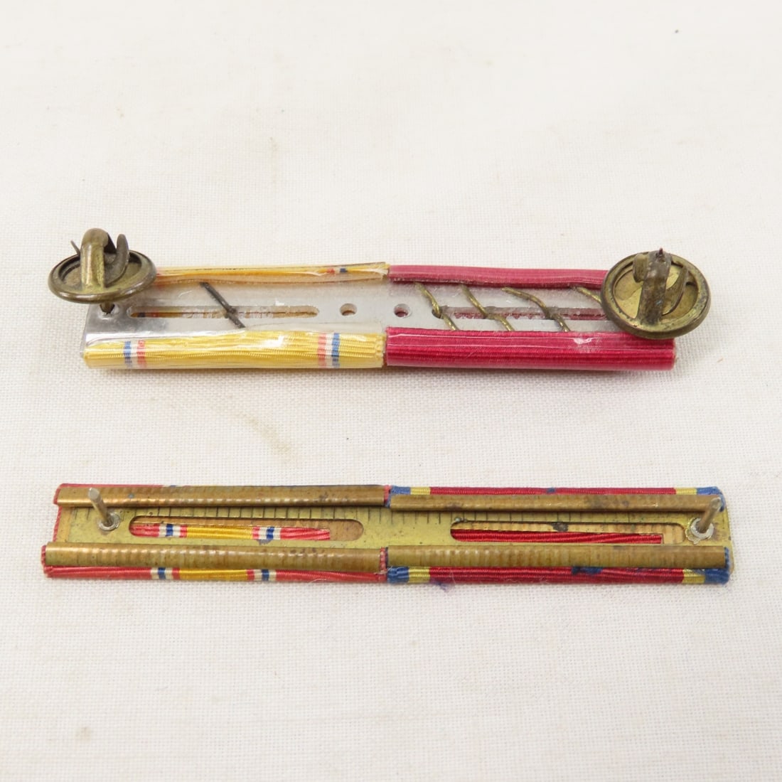 US Navy & Other Ribbon Bars & Medals - 14