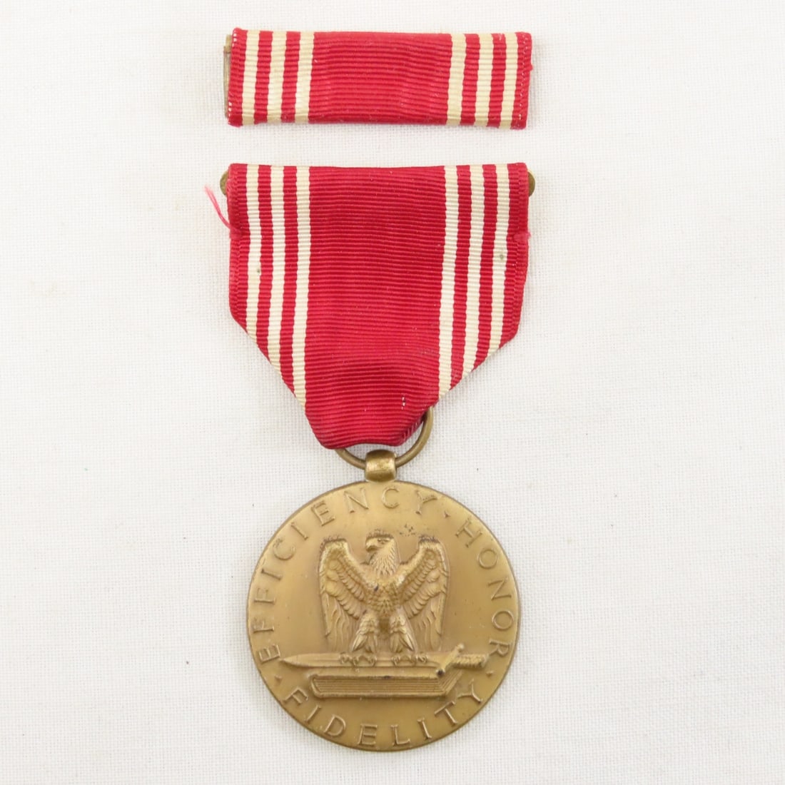 US Navy & Other Ribbon Bars & Medals - 2