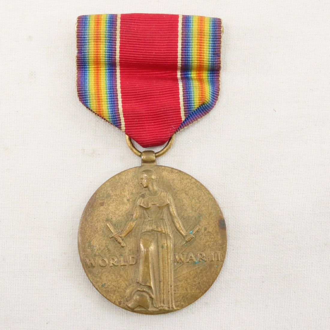 US Navy & Other Ribbon Bars & Medals - 4