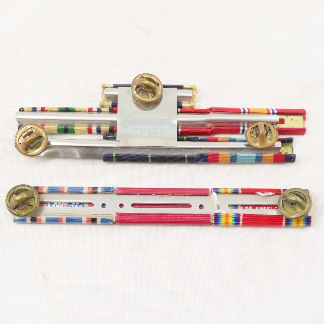 US Navy & Other Ribbon Bars & Medals - 7