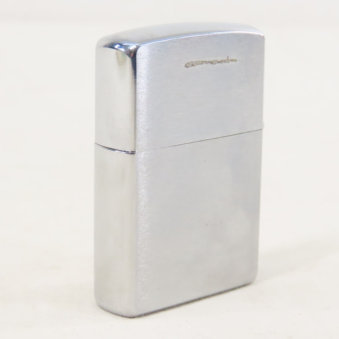 US Navy Zippo - Unused & Crown Lighter - 12