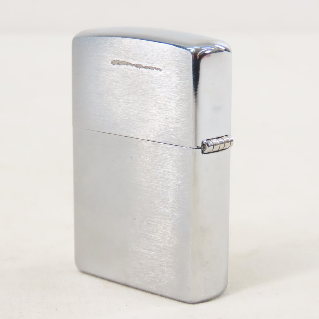 US Navy Zippo - Unused & Crown Lighter - 13