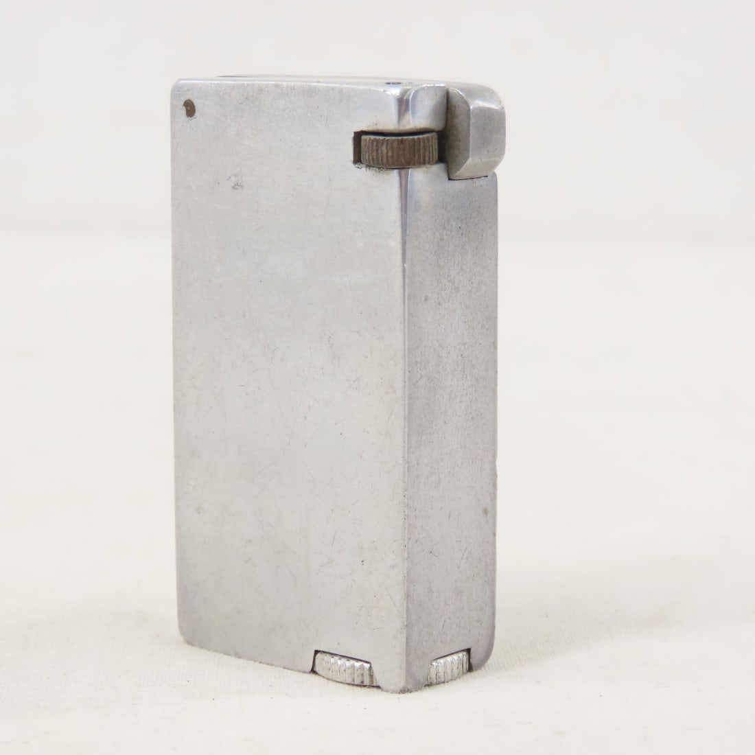 US Navy Zippo - Unused & Crown Lighter - 7