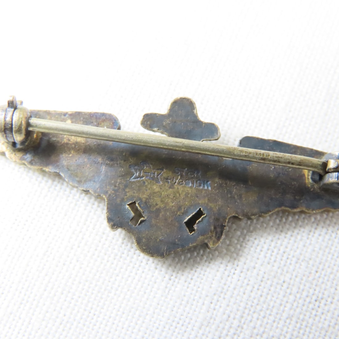 US Military Insignia, Observer & Sweetheart Pins - 5