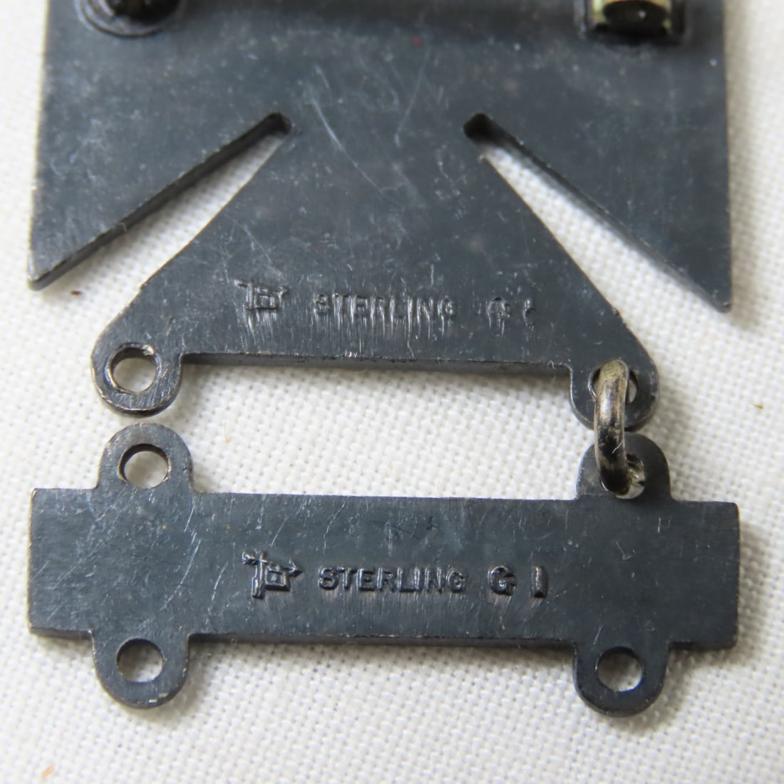 US Military Insignia, Observer & Sweetheart Pins - 6