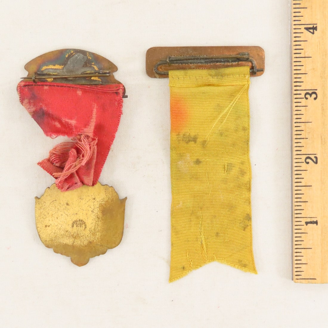 GAR, Women's Relief & Souvenir Pins - 3