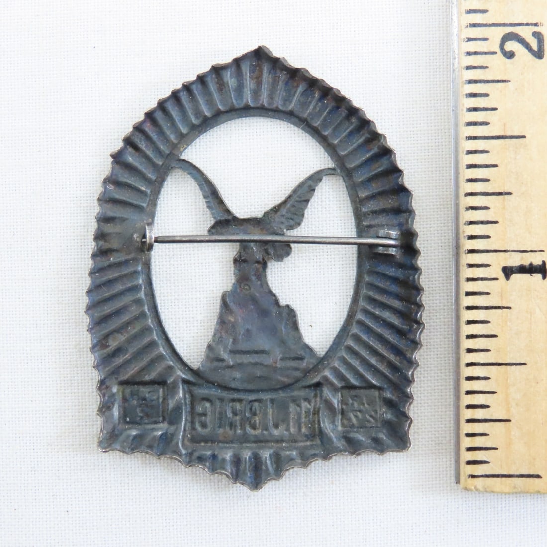 2 European Military Medals and Collectibles - 3