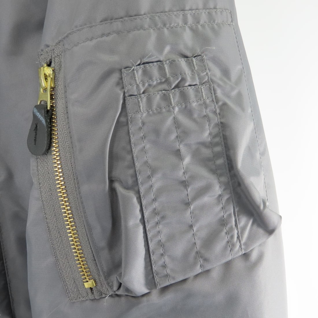 Vietnam Helicopter Pilot Jacket, Hat & Book - 7