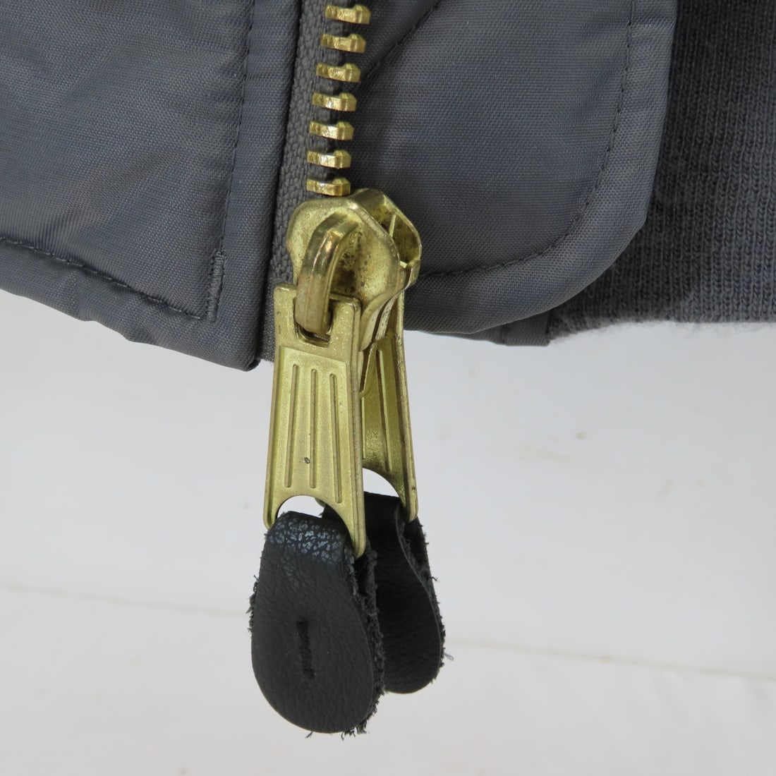 Vietnam Helicopter Pilot Jacket, Hat & Book - 8
