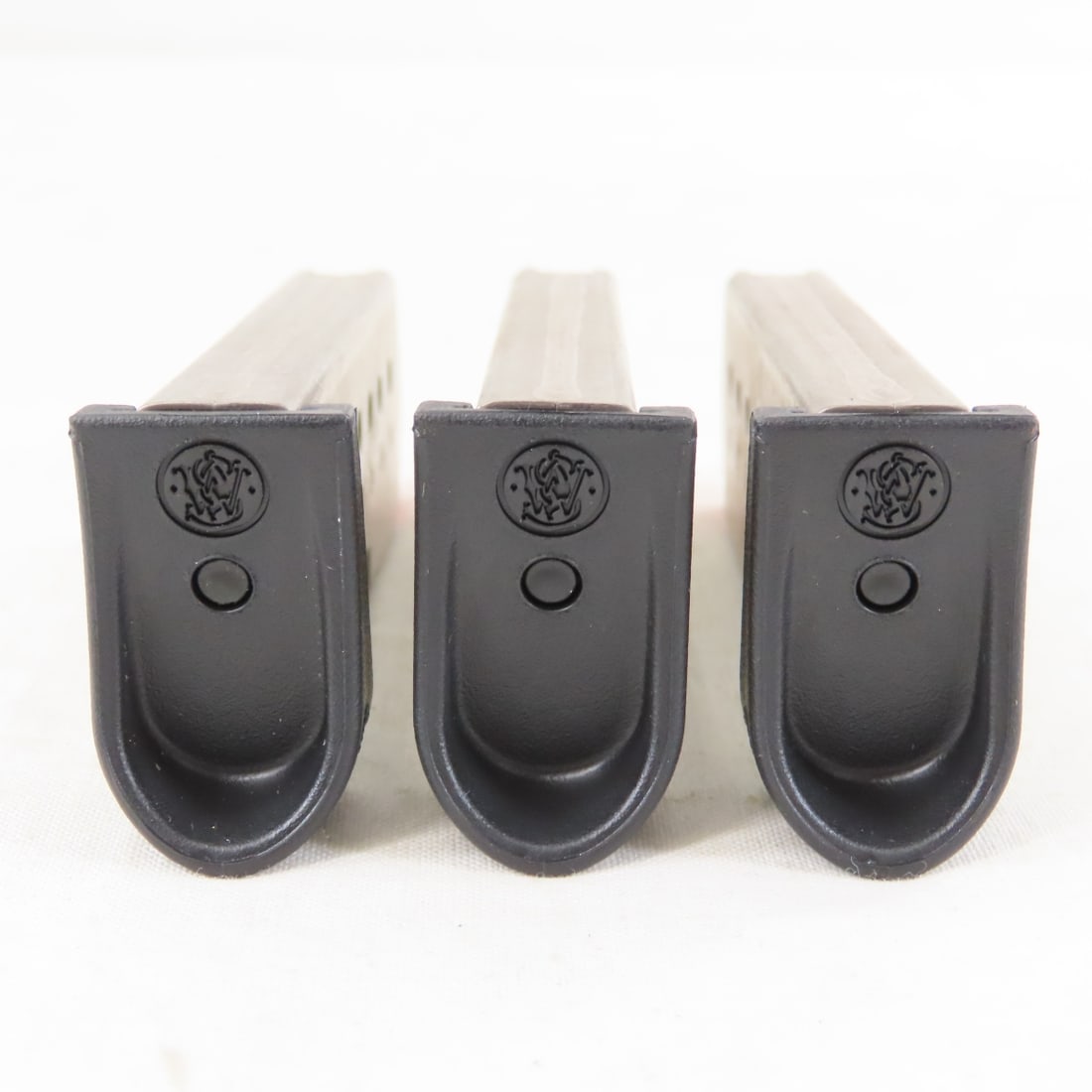 3 Smith & Wesson Bodyguard .380 ACP 6 Rd Magazines - 5