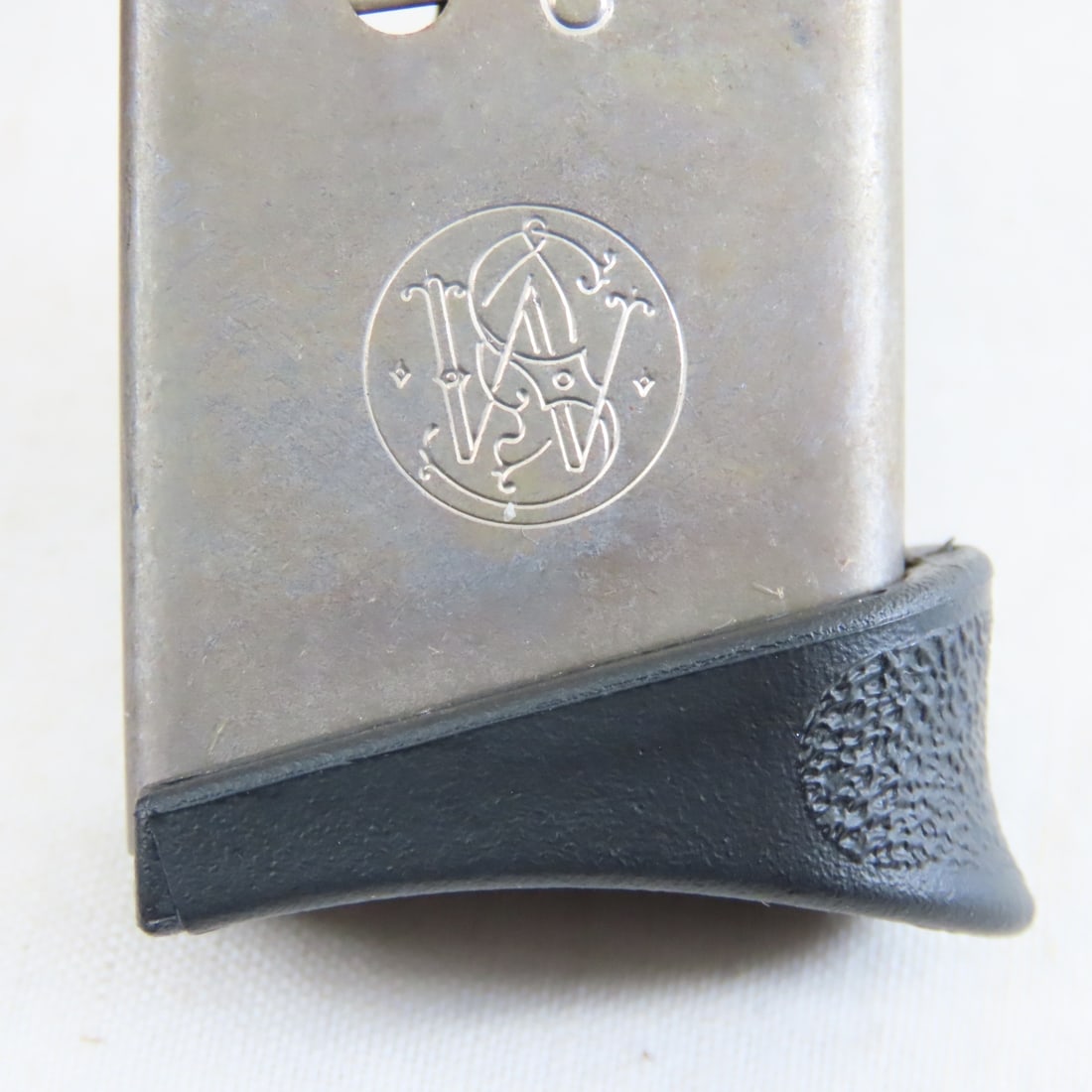3 Smith & Wesson Bodyguard .380 ACP 6 Rd Magazines - 7