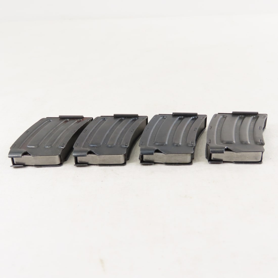 2 Vintage Winchester 52, 69, 69A, 75 .22 Magazines - 7