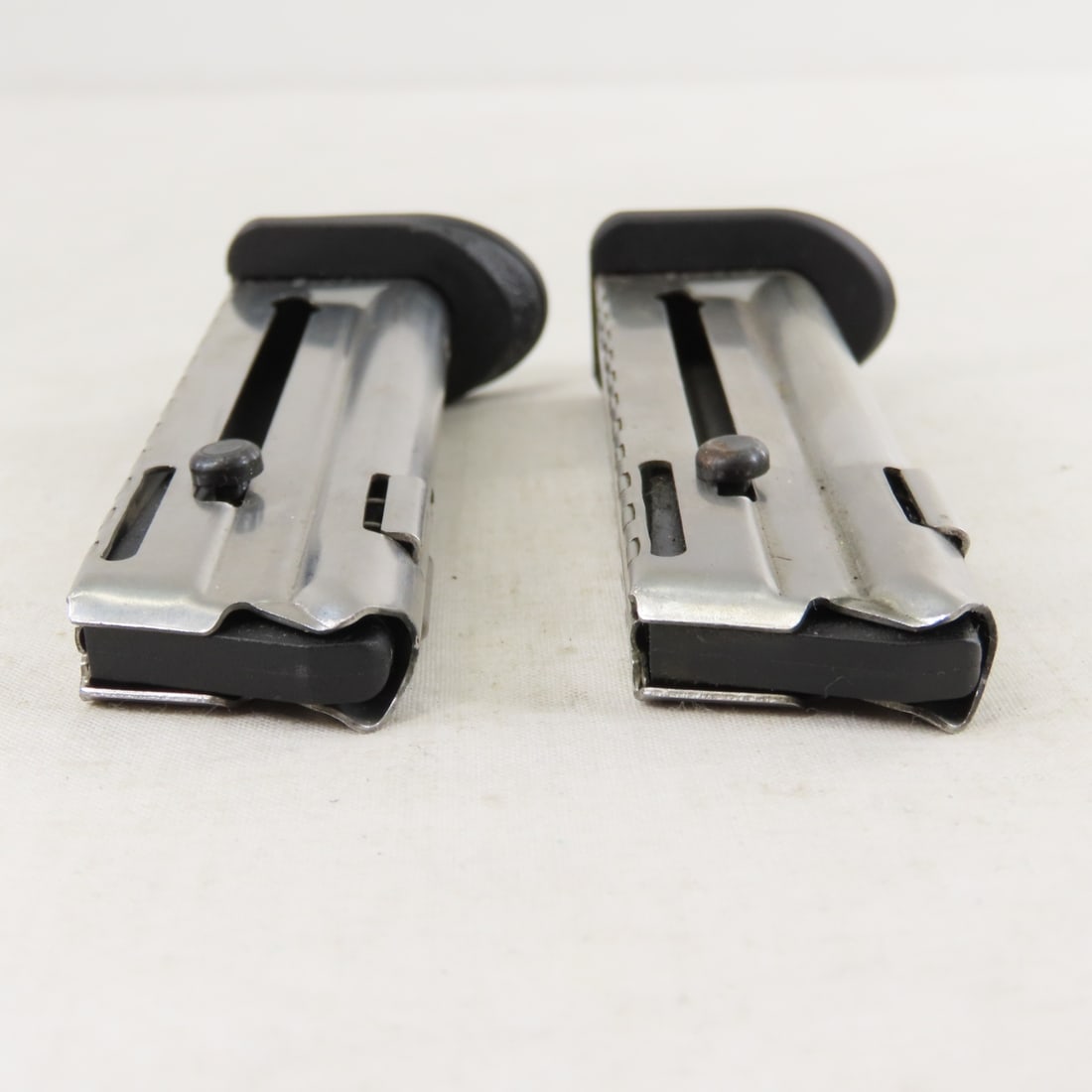 5 Walther P22 .22LR 10 Round Magazines - 12