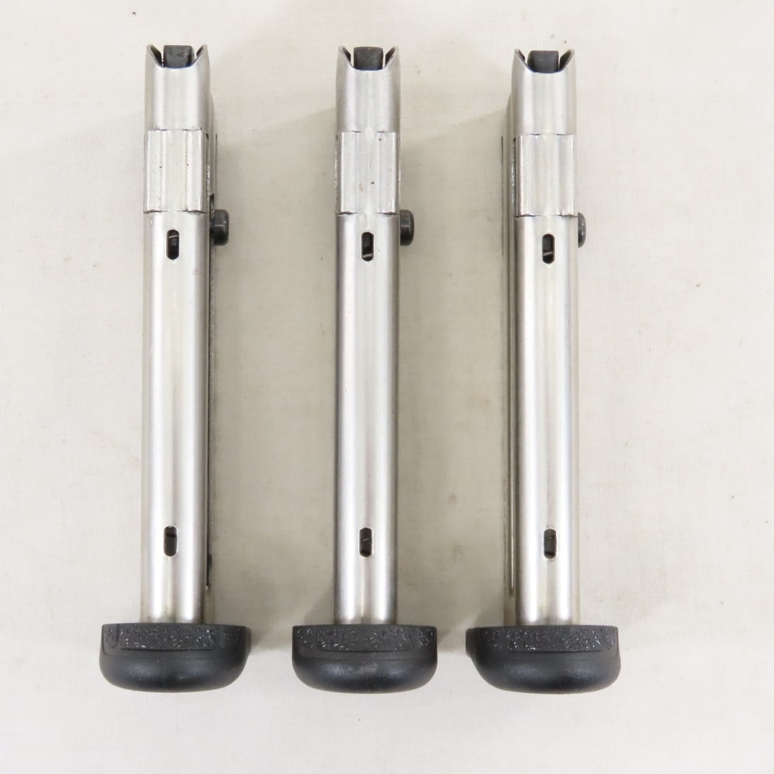 5 Walther P22 .22LR 10 Round Magazines - 3