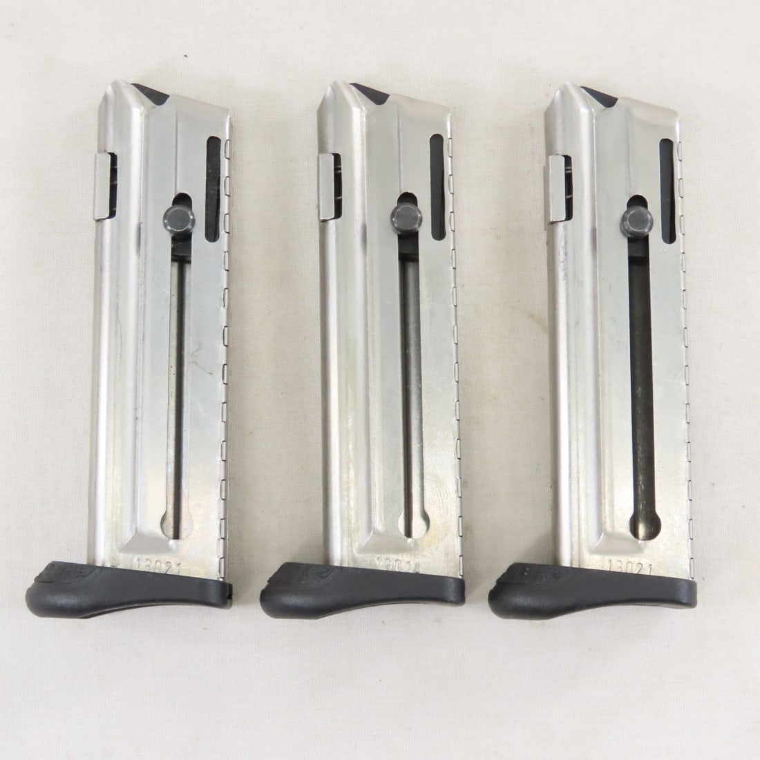 5 Walther P22 .22LR 10 Round Magazines - 4