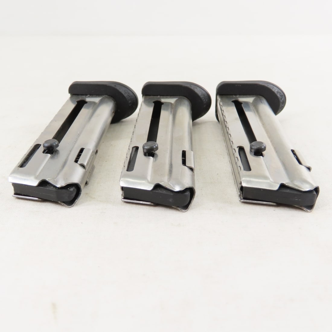 5 Walther P22 .22LR 10 Round Magazines - 6