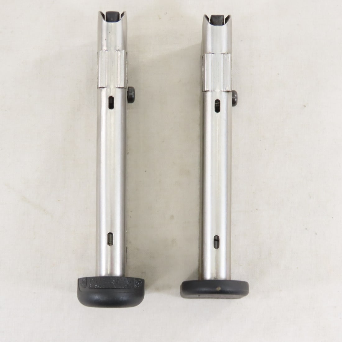 5 Walther P22 .22LR 10 Round Magazines - 9
