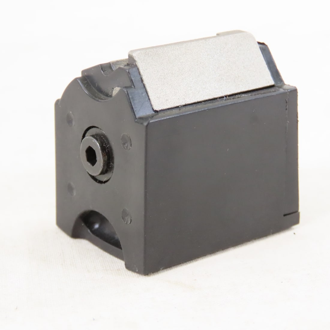 Ruger 25 Round BX-25 and 10 Round 10/22 Magazines - 10