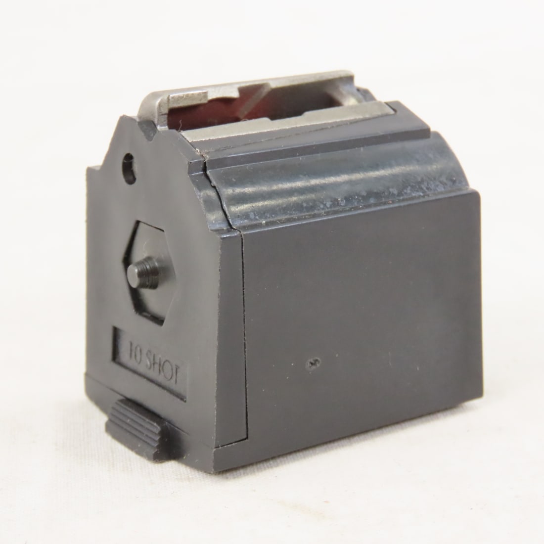 Ruger 25 Round BX-25 and 10 Round 10/22 Magazines - 12