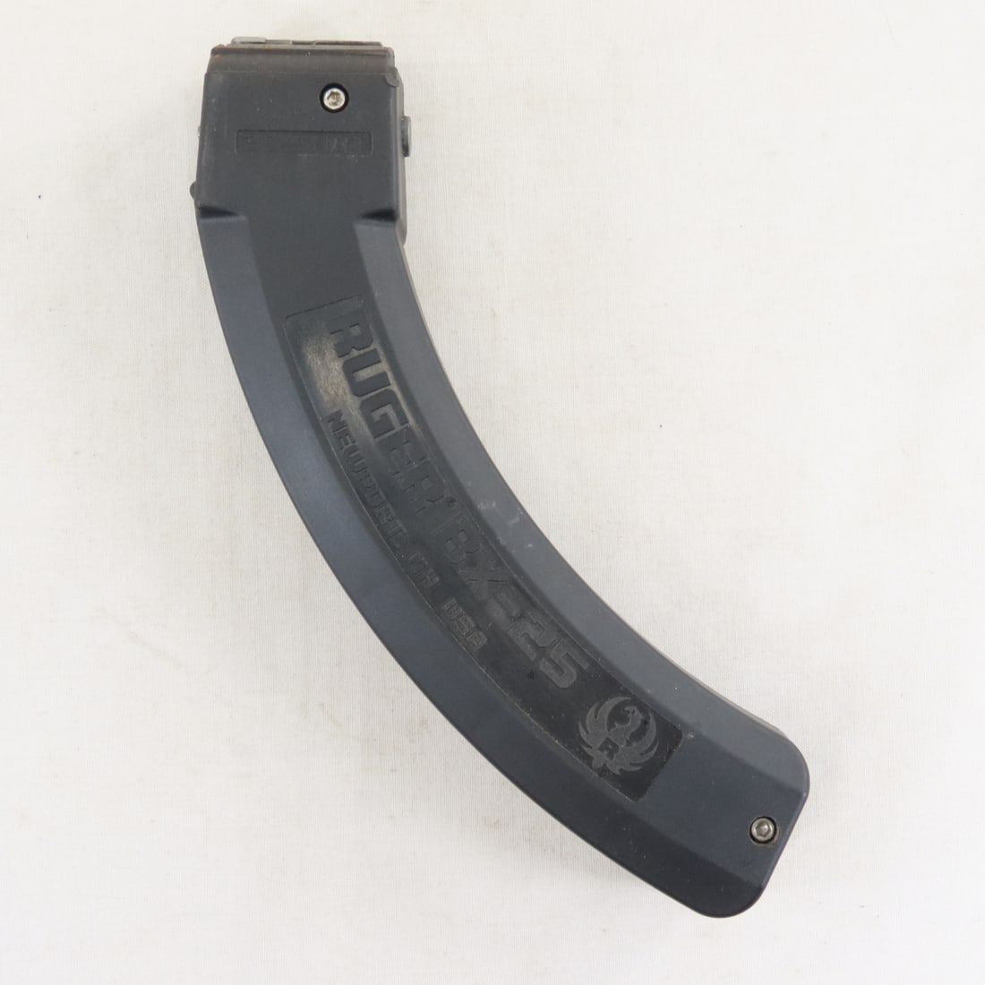 Ruger 25 Round BX-25 and 10 Round 10/22 Magazines - 2