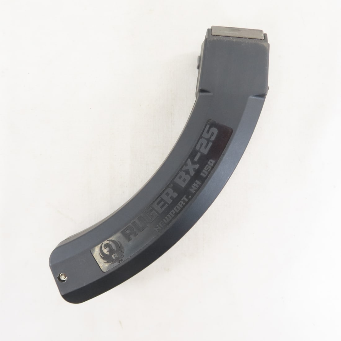 Ruger 25 Round BX-25 and 10 Round 10/22 Magazines - 4