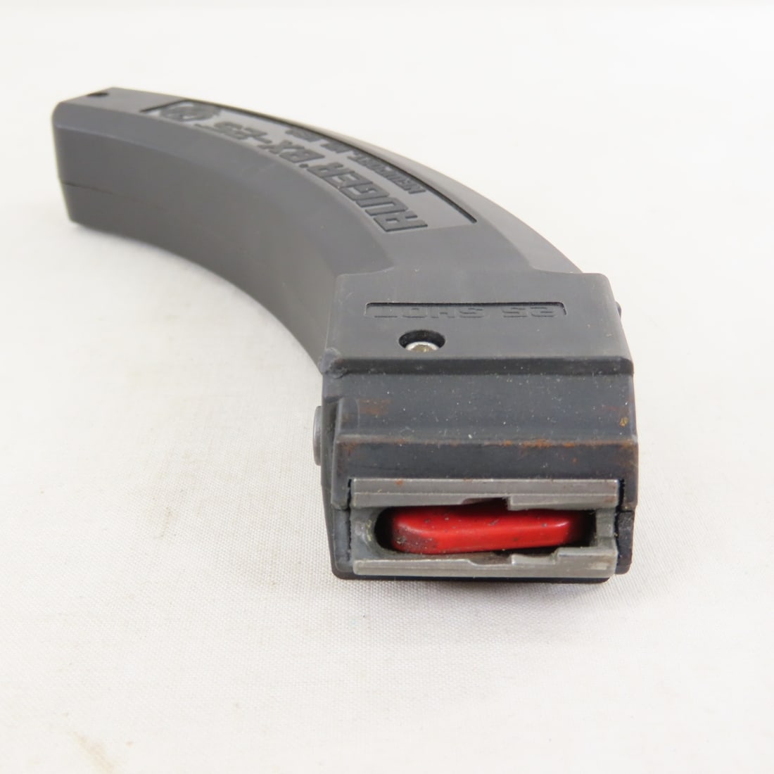 Ruger 25 Round BX-25 and 10 Round 10/22 Magazines - 6