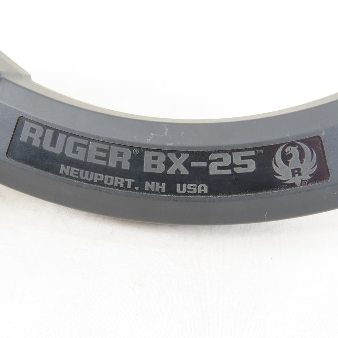 Ruger 25 Round BX-25 and 10 Round 10/22 Magazines - 7