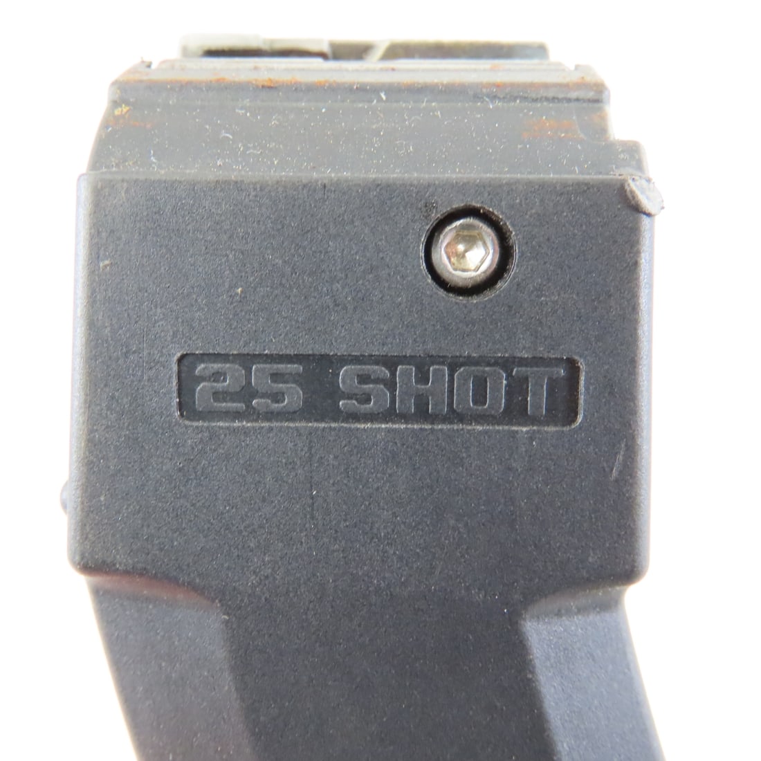 Ruger 25 Round BX-25 and 10 Round 10/22 Magazines - 8