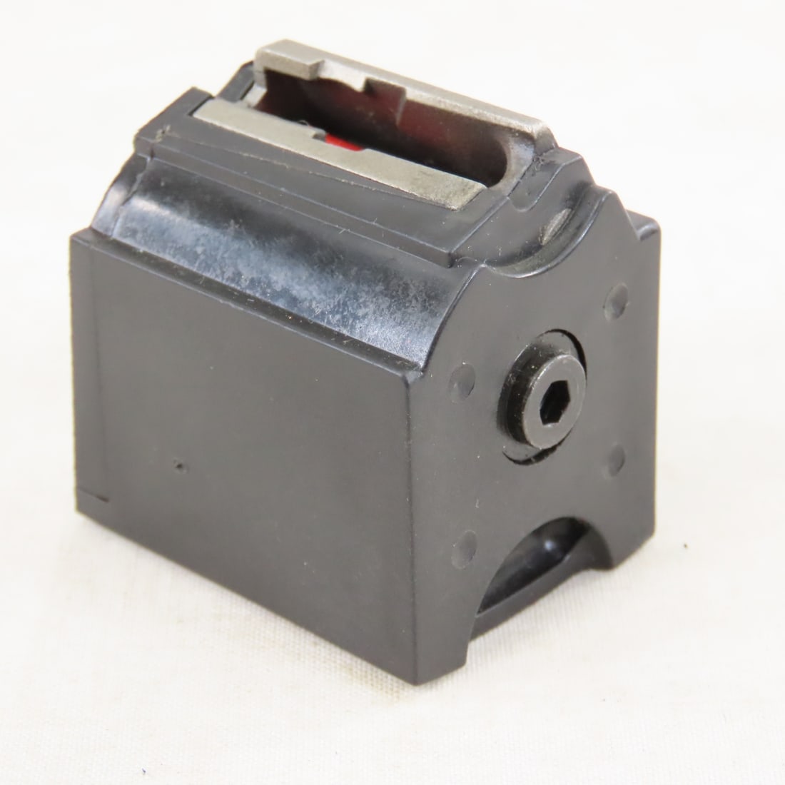 Ruger 25 Round BX-25 and 10 Round 10/22 Magazines - 9