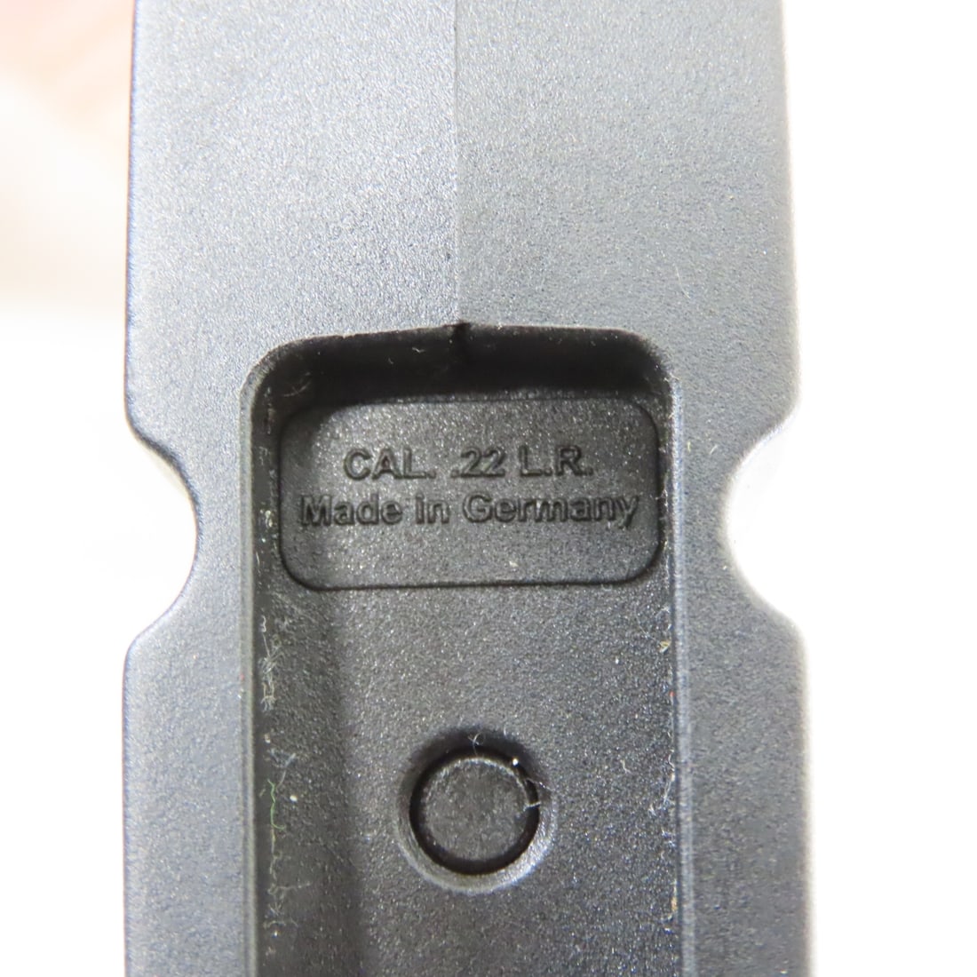 HK 416-22 .22LR 20 Round Magazine - 7