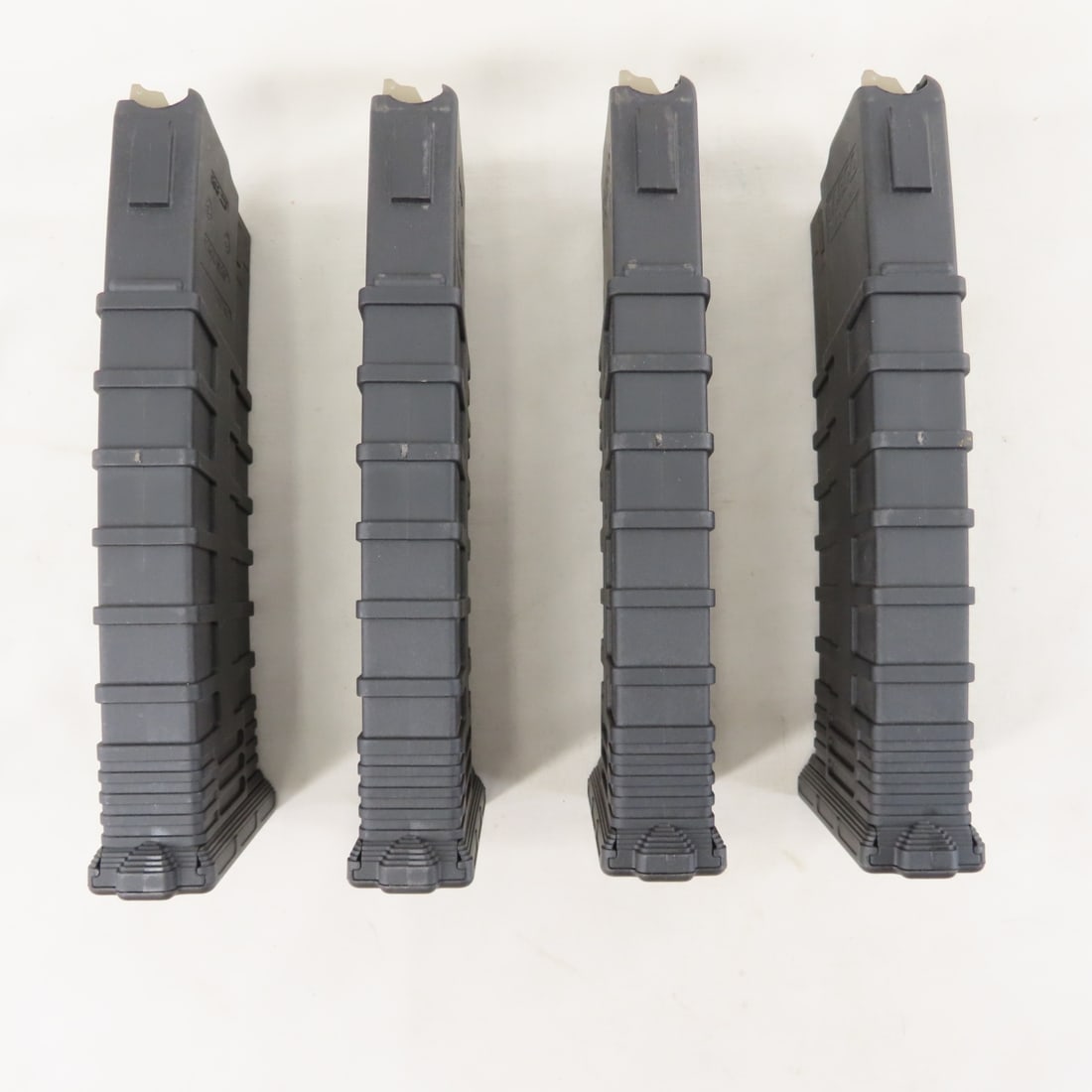 4 TAPCO Ruger .223 Mini-14 30 round Magazines - 2