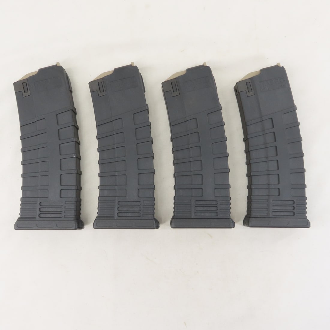 4 TAPCO Ruger .223 Mini-14 30 round Magazines - 3