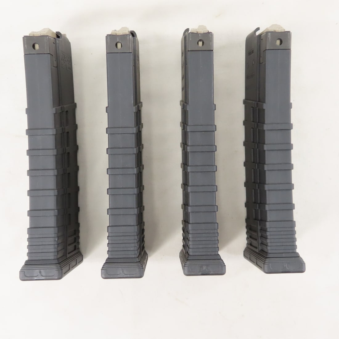 4 TAPCO Ruger .223 Mini-14 30 round Magazines - 4
