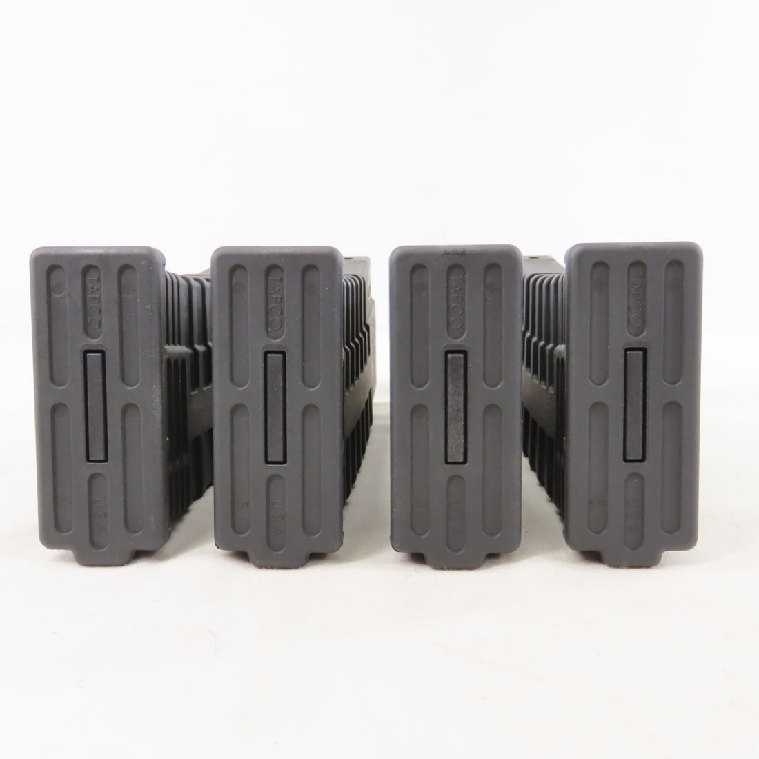 4 TAPCO Ruger .223 Mini-14 30 round Magazines - 5