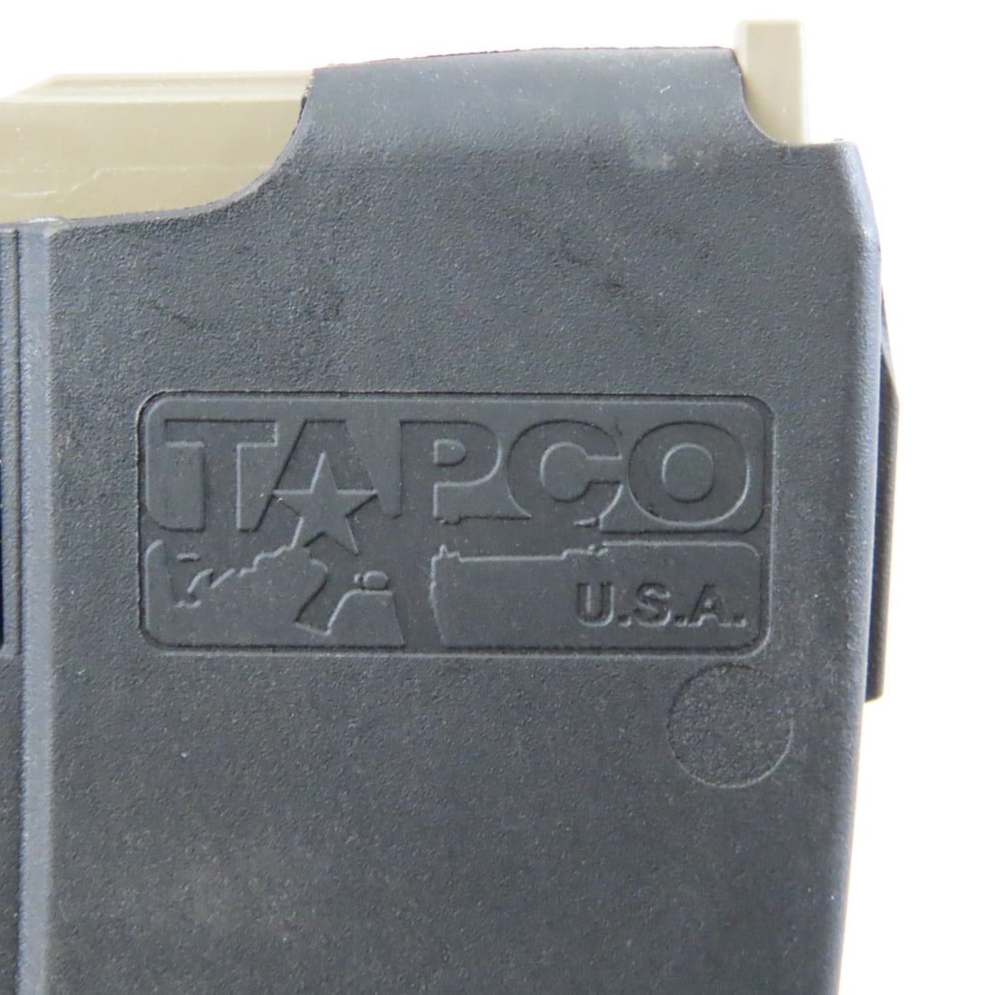 4 TAPCO Ruger .223 Mini-14 30 round Magazines - 7